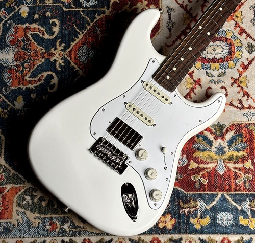 Fender fsr made - fender,