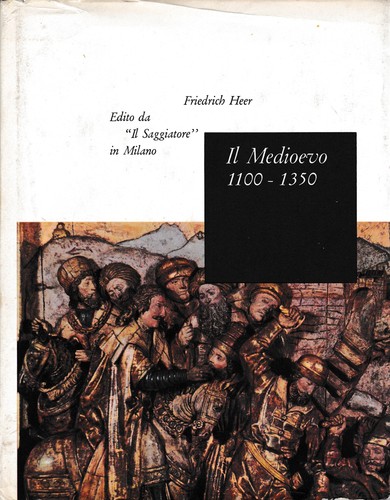 Medioevo 1100 1350 - il, 1100-1350