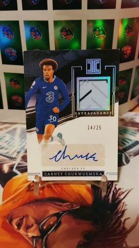 Carney chukwuemeka auto - carney,
