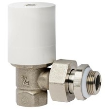 RBM - Valvola manuale a