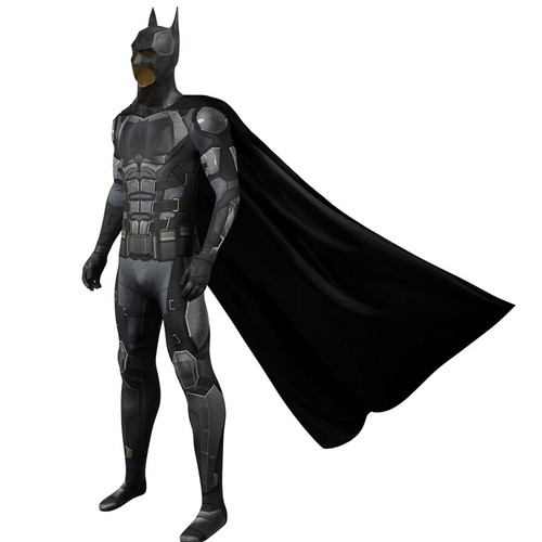 Costume body cosplay - , batman