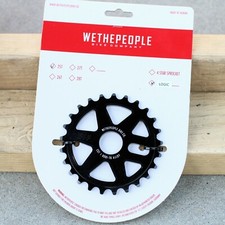 WE THE PEOPLE PIGNONE BICI BMX