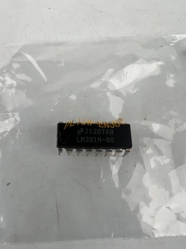 Nuovo 1pcs lm391n dip - 1pcs, dip-16