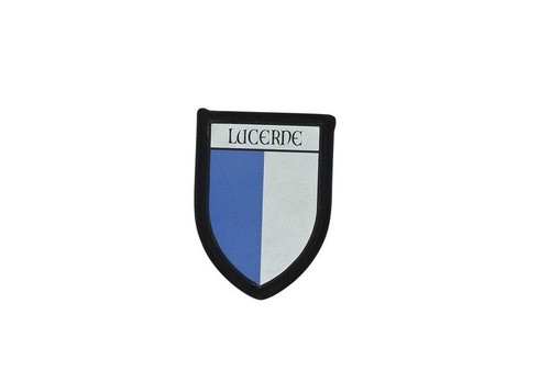 Patch toppe toppa ricamate