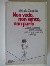 Non Vedo, Non Sento, Non Parlo