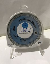 Shrek Thé Third Solo Disco-