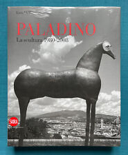 Mimmo Paladino. La scultura