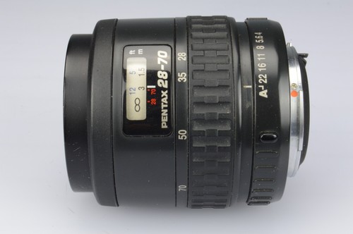 Pentax smc f 4 - smc, zoom