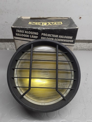 Fanale sacex turbo - turbo, accessorio