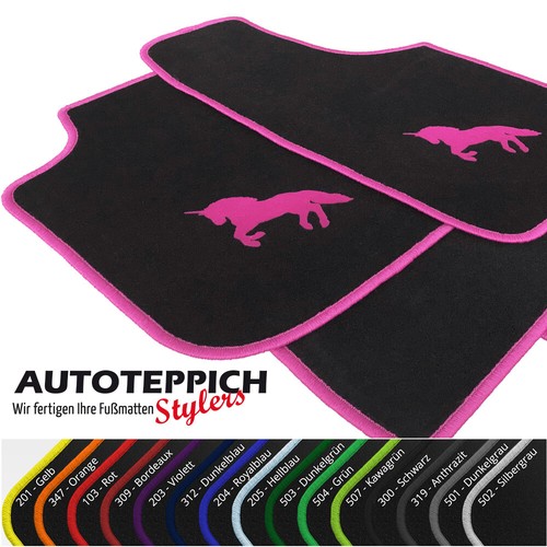 Tappetini stampa unicorno per - stampa,