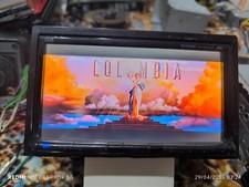 autoradio 2 din jvc kw-avx72dt dvd dvx cd mp3 usb 3 rca crossover uscit sub 50x4