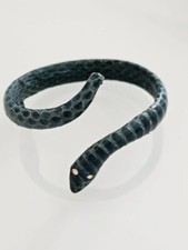 Bracciale Pelle Vintage