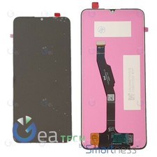 Display lcd huawei y6p honor - display,