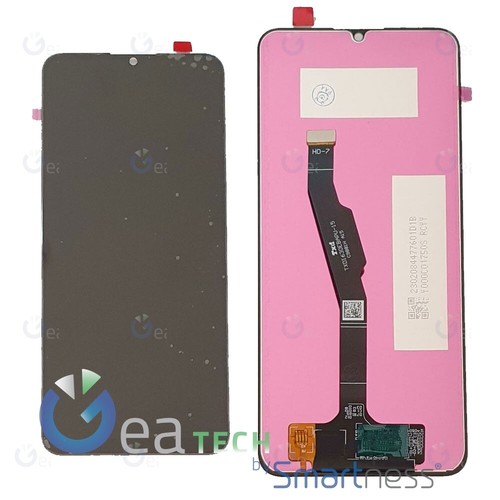 Display lcd huawei y6p honor - y6p,