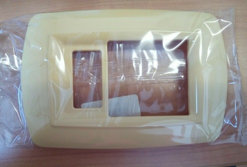 Stock pezzi placca - stock, 10