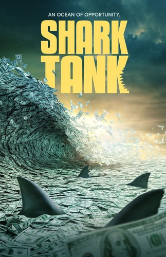Bb3253 shark tank show mark - bb3253,