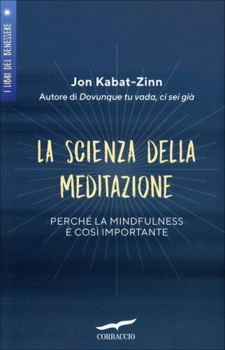 Libro scienza della - la,