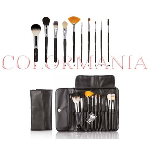 Xanitalia brush set kit - brush,