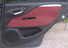 Rivestimento Interno Sportello