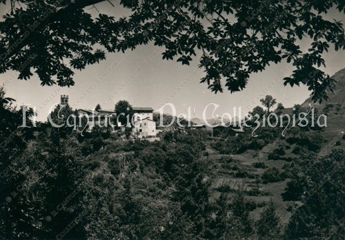 1966 garda sonico villa pace - villa,