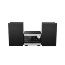 Micro bluetooth radio - micro, fi