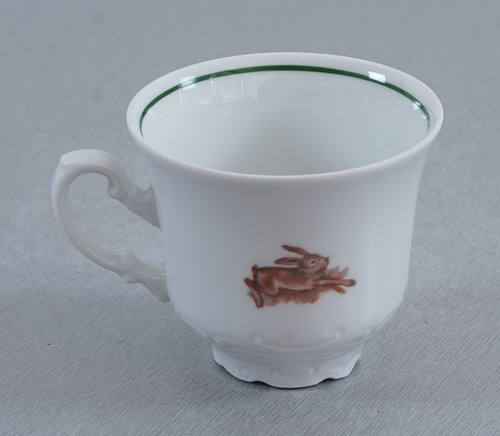 Tazza caffè porcellana - caffè,