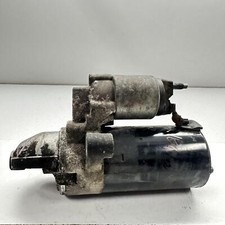 MOTORINO D' AVVIAMENTO PER