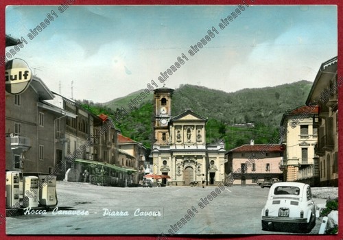 Torino rocca canavese - canavese, 15