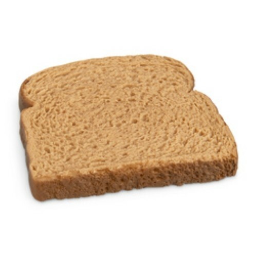 Espositore finto alimento - alimento, prop