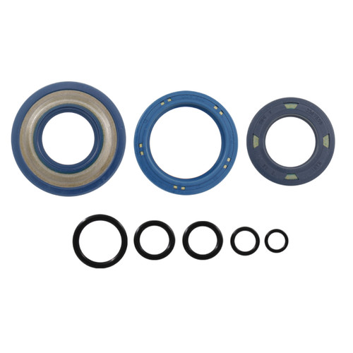 Kit serie paraoli albero - kit,
