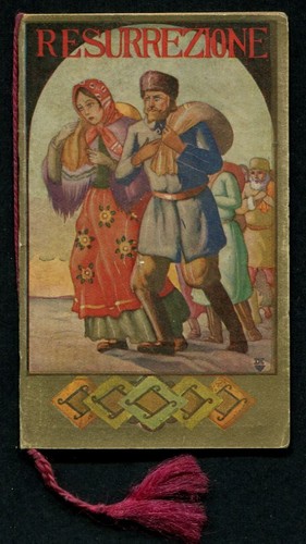 Calendarietto 1935 - calendarietto,