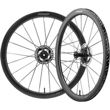 Coppia di Ruote FFWD RAW44