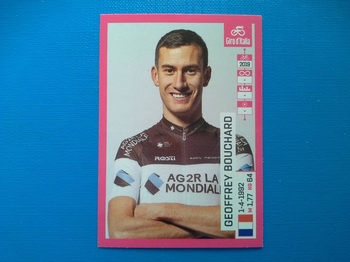 Figurina ciclismo panini 102 - ciclismo,