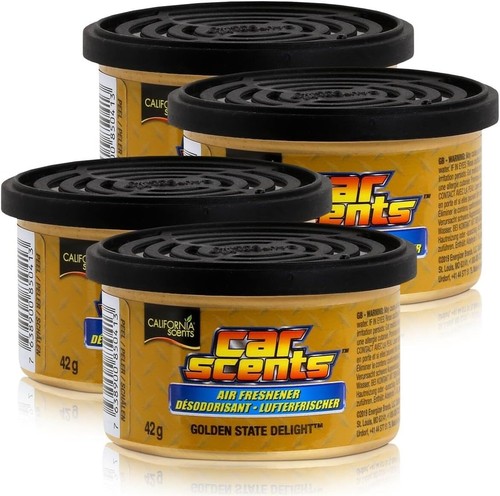 Deodoranti per auto - 4,