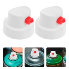 10 Pezzi Ugelli Vernice Spray