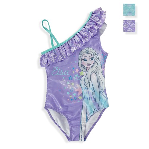 Costume pezzo mare disney - da,