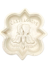 CHIANTI CLASSICO , CASTELGREVE posacenere da collezione