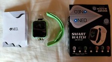 SMART WATCH active NEO -colore