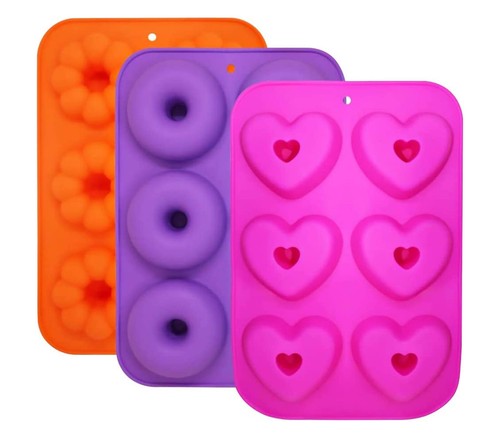 Stampo per ciambelle - stampo,