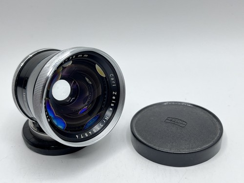 Obiettivo carl zeiss - carl,