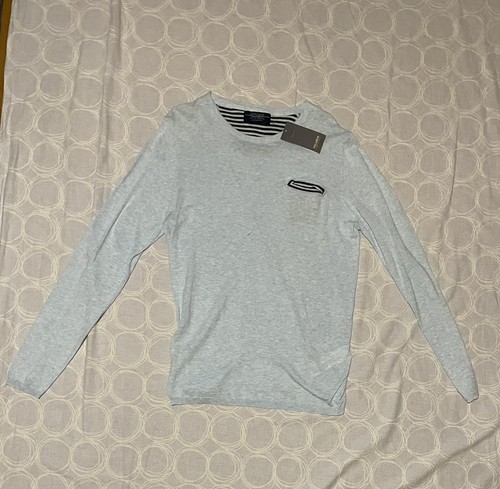 Pull and bear - bear, maglioncino