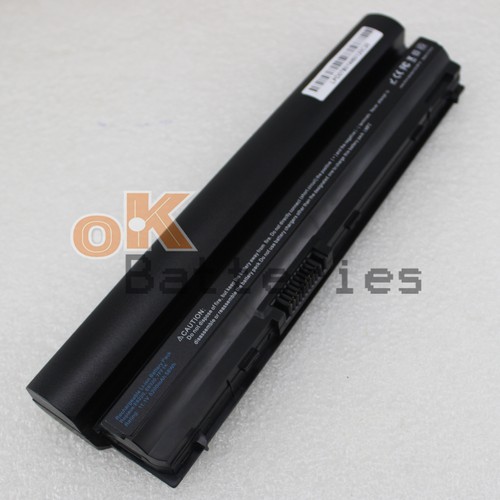 Batteria per dell latitude - per,