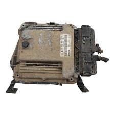 Centralina Iniezione AUDI A3 8PA/8P1 2.0 Diesel MOTORE BKD USATO ORIGINALE