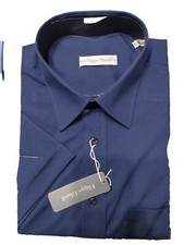 Men's Short Sleeve Cotton