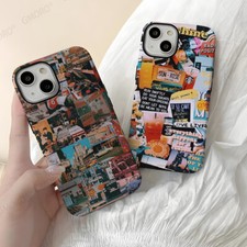 Cober Funda Para iPhone 15 14