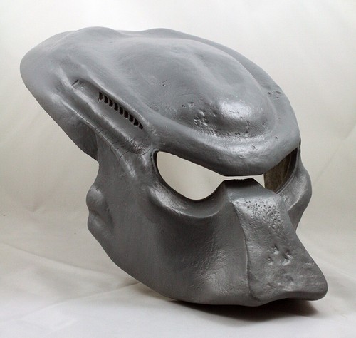 Predator movie prop replica - predator,