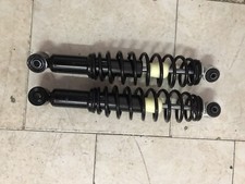 2 AMMORTIZZATORI POSTERIORI