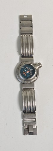 Orologio polso robowatch - da,