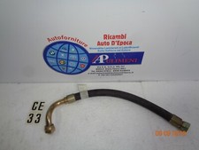 82432762 TUBO FLESSIBILE RADIATORE OLIO LANCIA DELTA R/86 DELTA 4WD 1986->1992