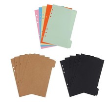 5 Pezzi Di Carta  Notebook